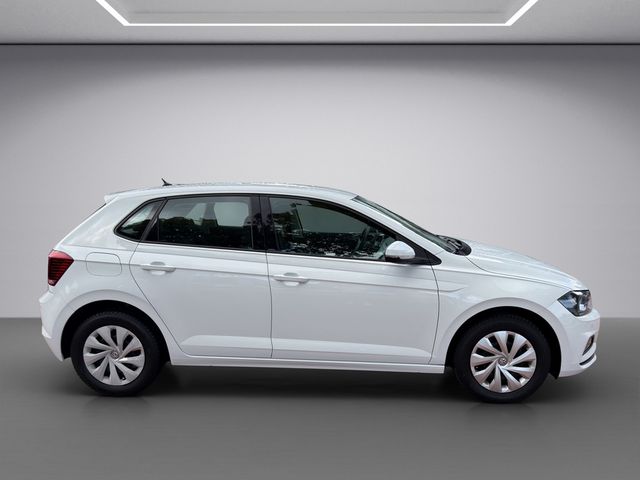 Polo 1.0 Comfortline KLIMA PDC SITZHEIZUNG