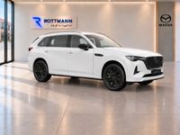 Mazda CX-80 - Vorschau Bild 8