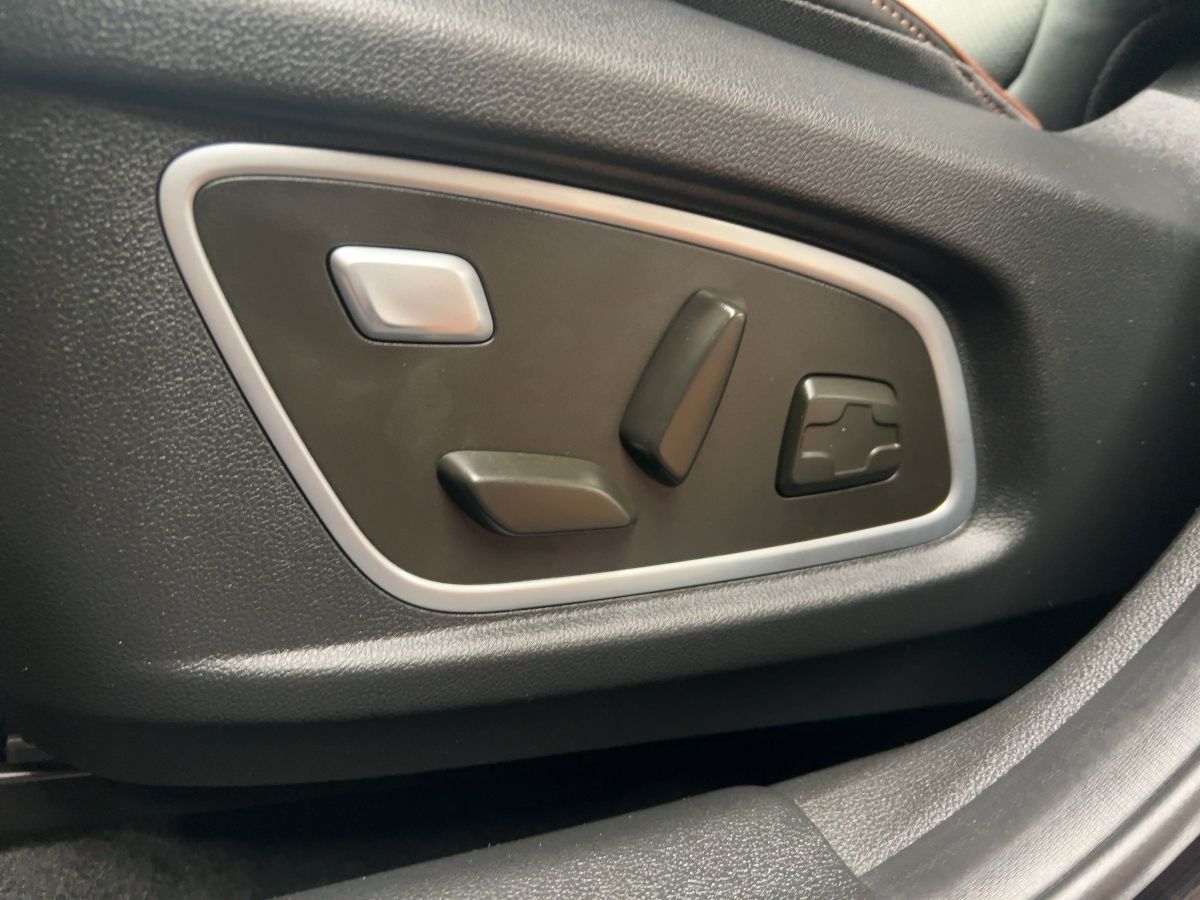 Renault Koleos - Bild 19