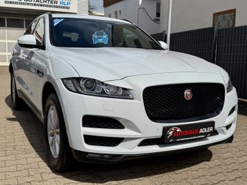 Jaguar F-Pace - 6