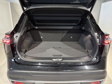 Fotografie 12 des Nissan Qashqai 1.3 DIG-T MHEV Xtronic Tekna Pano Bose