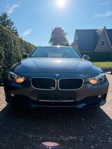 BMW 316i Touring mit Panorama/Navi/Tempoma... - BMW 316 von privat