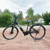 Husqvarna Grand Towner 4CB , 75Nm GrM
