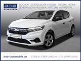 Dacia Sandero Essential ECO-G 100 PDC KLIMA ZV