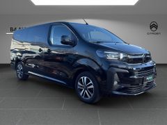Fahrzeugabbildung Citroën Spacetourer 2.0 Plus 8 Sitzer Navi/WiPa/Cam
