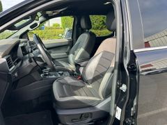 Foto Nummer 8: VW Amarok