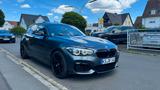 BMW M140i ohne OPF | Akra | Navi Pro | H&K | CarPlay - graue BMW M140i