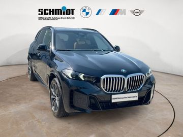 BMW X5 - 7