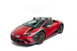 Lamborghini Huracan STERRATO *1 of 1499 * - rote Lamborghini Huracán