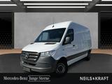 Mercedes-Benz eSprinter 312 Kasten Hochdach Standard KAM+SHZ - Mercedes-Benz 312