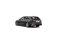 Audi A4 - Vorschau Bild 3