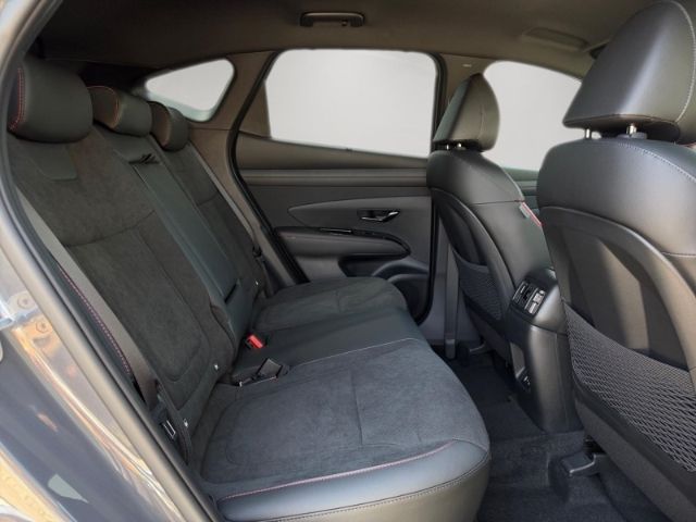 Hyundai TUCSON - Bild 13