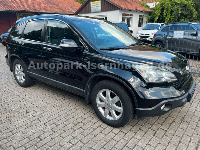 Honda CR-V 2.0i Elegance Automatik*4WD*Allwetter*Tüv N