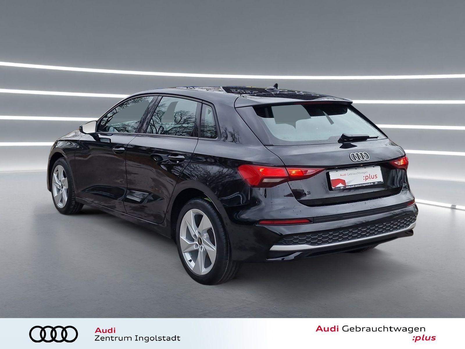Audi A3 - Bild 6