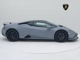 Lamborghini Huracán Tecnica MY24 I AD PERSONAM I GRIGIO ACHE - Lamborghini Huracán mit Schiebedach