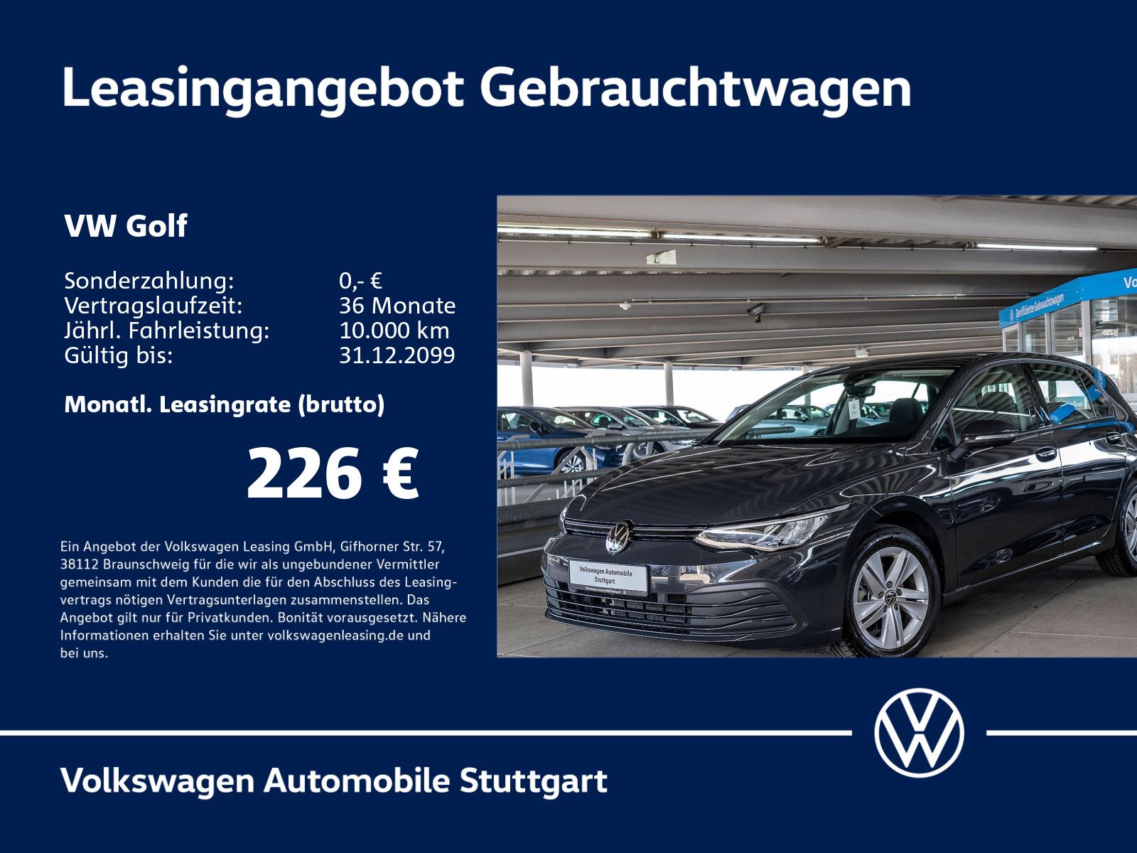 Volkswagen Golf Life 1.5 TSI Navi Kamera ACC LED SHZ