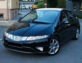 Honda Civic VIII 2.2 CDTI  TÜV 10/27 - Honda Civic viii Gebrauchtwagen