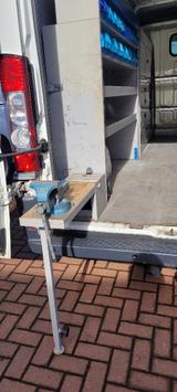 Peugeot Boxer Kasten L3H2 !! TÜV und Bremsen neu!! - Peugeot Boxer l2h2