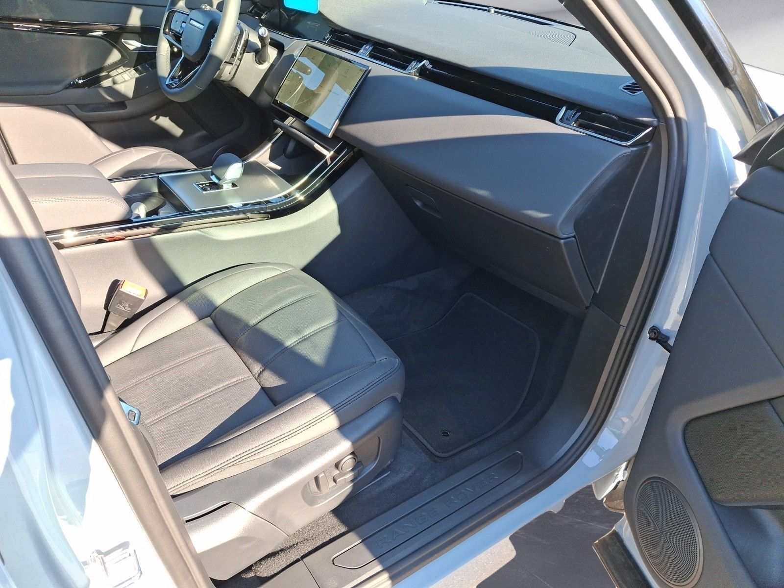 Land Rover Range Rover Evoque - Bild 3