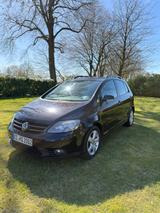 Volkswagen Golf Plus 1.9 TDI DPF United United - Volkswagen Golf Plus United mit Diesel-Antrieb
