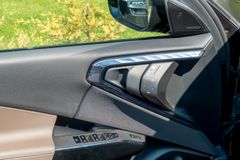 BMW X3 M50 – 19 / 31