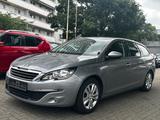Peugeot 308 SW Active *PDC *AHK * Motor läuft unrund - Peugeot: Moto