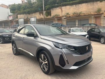 Peugeot 3008 - 3