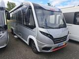 Dethleffs Globetrotter XL I 7850-2 EB Hubstützen+Autark - Dethleffs Xl