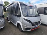 Dethleffs Globetrotter XL I 7850-2 EB Hubstützen+Autark - Dethleffs Diesel Integrierter Globetrotter xl i 7850 2