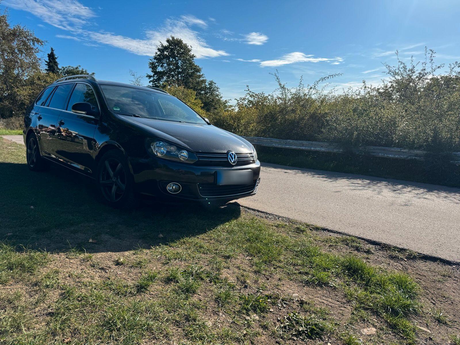 Volkswagen Golf 2011 — photo 10