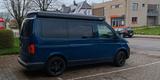 Volkswagen T6 Transporter Mittelhochdach Nordvan-Umbau - Wohnmobil oder -wagen Umbau