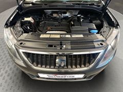 SEAT Alhambra Style Viva Kamera PDC SHZ LPG Gas 