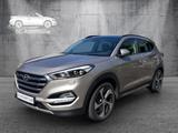 Hyundai Tucson Premium 4WD*Leder & Voll Ausstattung - Hyundai Gebrauchtwagen in Dortmund