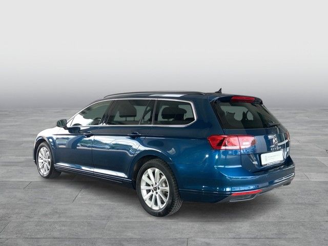 Volkswagen Passat Variant 2.0 TDI DSG Business AHK+Navi+LED imagem 3