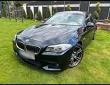 BMW  535d F10 TÜV und Service neu Facelift... - BMW 535 mit Facelift