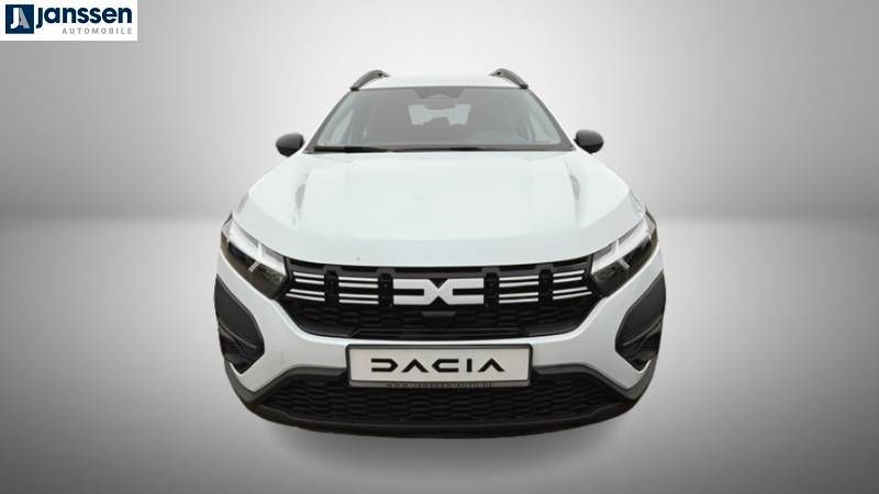 Fahrzeugabbildung Dacia Jogger Essential ECO-G 100
