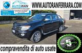 Ford Ranger 2.2 TDCi Doppia Cabina XLT 5pt. - gebrauchte Ford Ranger aus dem Jahr 2013