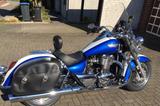 Triumph Thunderbird LT - TÜV neu - TRIUMPH CHOPPER