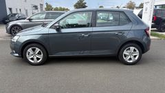Foto Nummer 2: SKODA Fabia