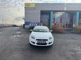 Fiat Bravo 1.4 EasyPower Easy - gebrauchte Fiat Bravo aus dem Jahr 2012
