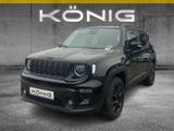 Jeep Renegade Upland Automatik Allrad *Klima*Carplay - Jeep Renegade Upland mit Hybrid-Antrieb (Benzin/Elektro)