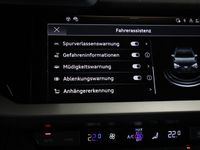 Audi A3 - Vorschau Bild 18