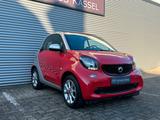 Smart ForTwo coupe*SHZ/KLIMA/INSP.&TÜV NEU* - Smart Gebrauchtwagen in Kassel
