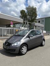 Mercedes-Benz A 160 A A 160 5-türig/PDC/Vorne/Hinten/TÜV+NEU - Mercedes-Benz A 160 in Bremen