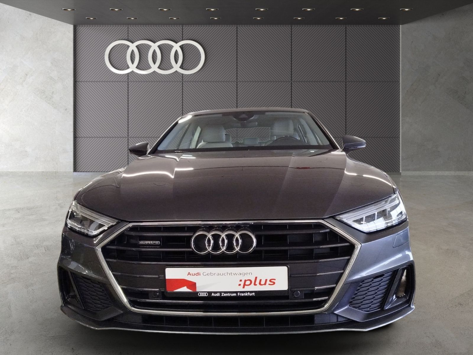 Audi A7 - Bild 2
