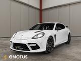 Porsche Panamera 4S Mansory °CARBON°ST-HT°KAM°SITZLUFT°