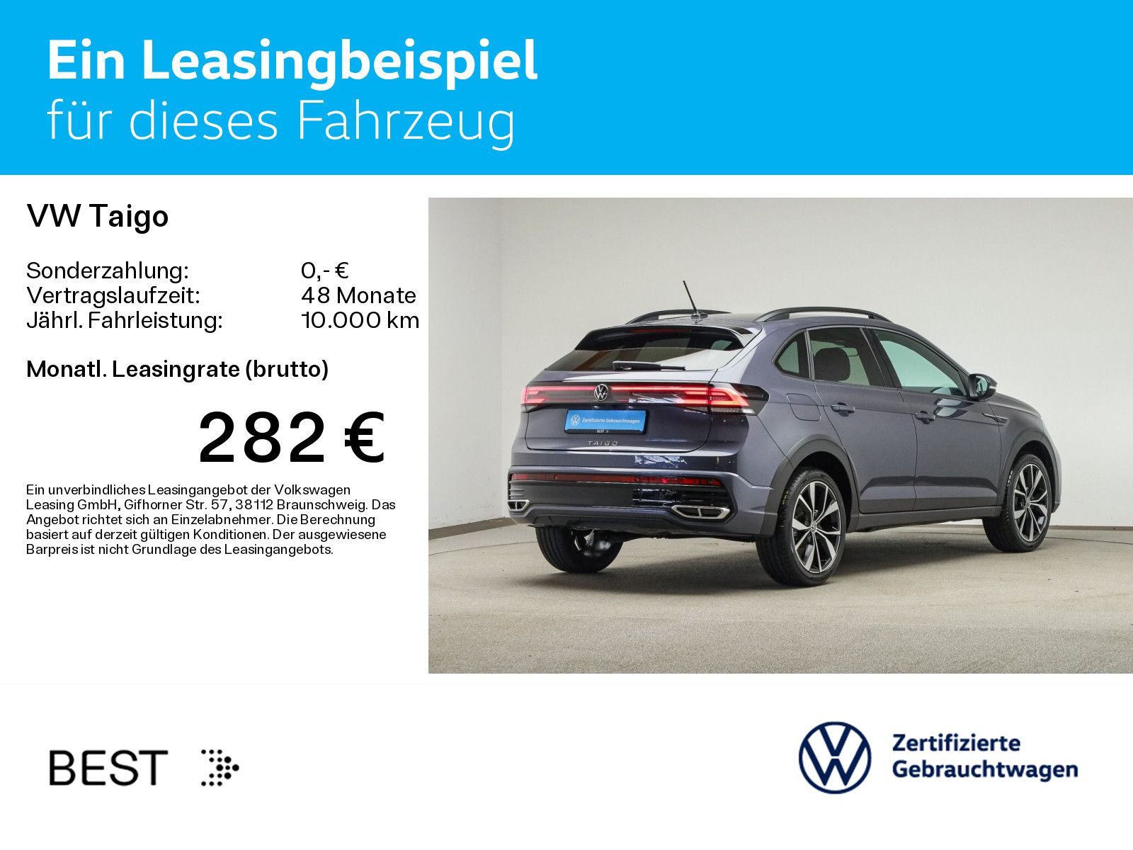 Volkswagen Taigo 1.5 TSI DSG R-LINE IQ.LIGHT AHK KAMERA PDC foto 3