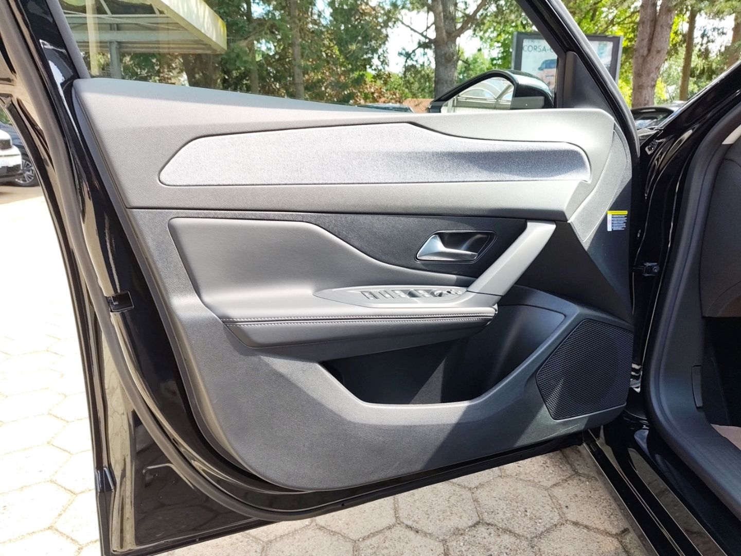Peugeot 308 - Bild 13