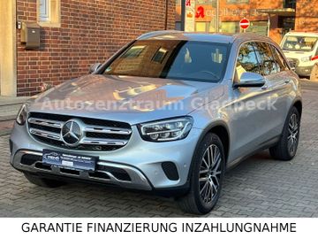 Mercedes GLC 200 - 2