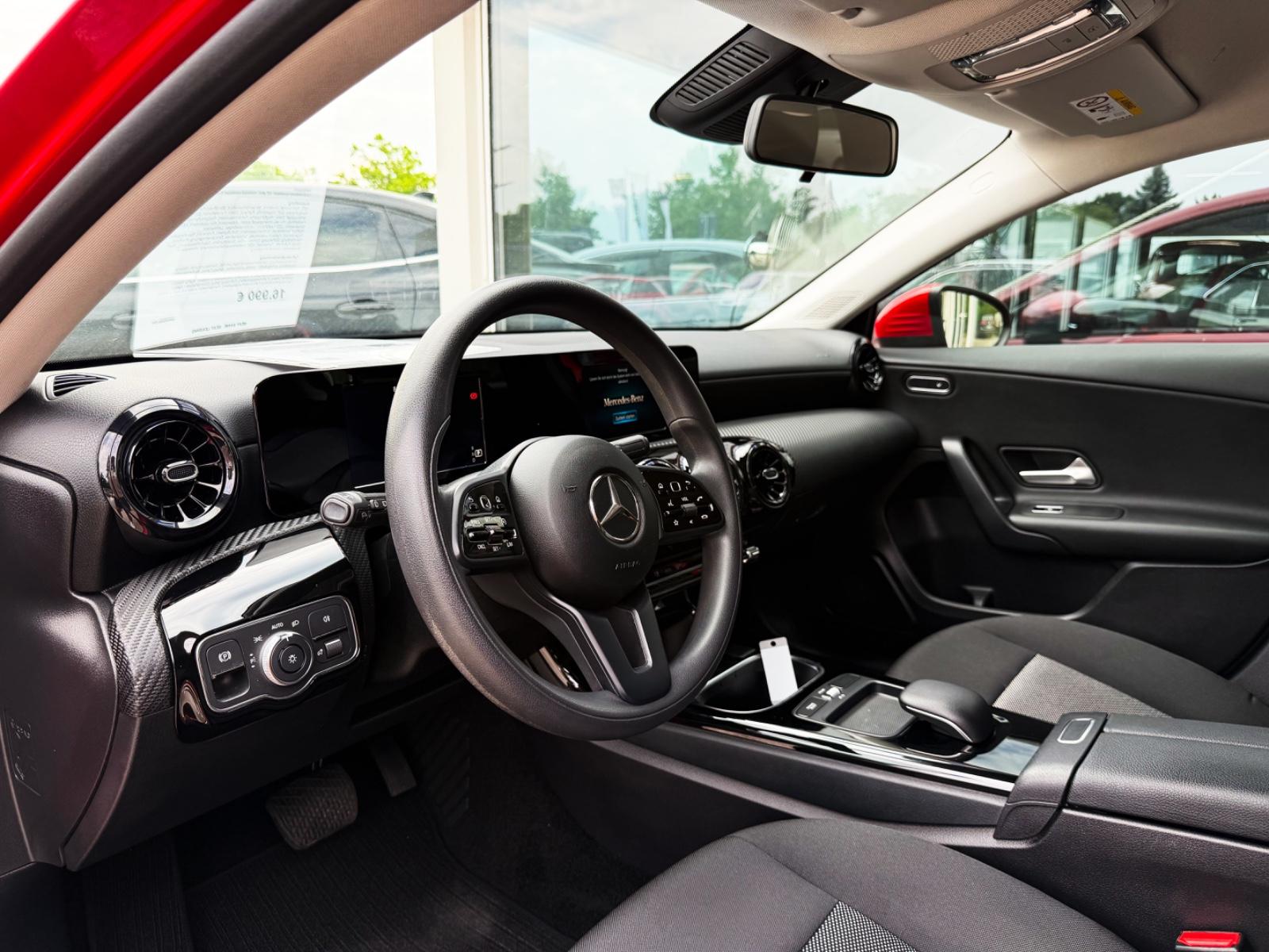 Mercedes-Benz A 180 A A 180